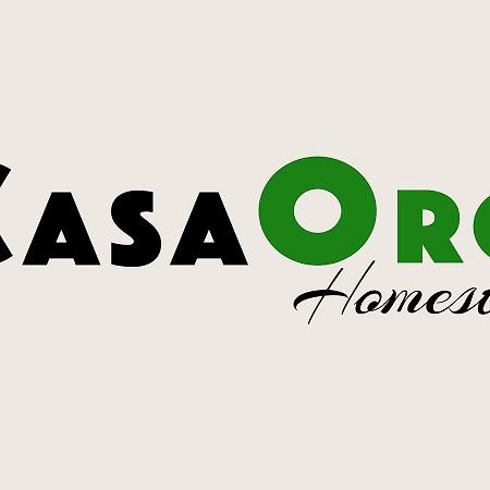 Casaoro Homestay Puerto Princesa Εξωτερικό φωτογραφία