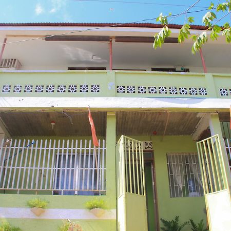 Casaoro Homestay Puerto Princesa Εξωτερικό φωτογραφία