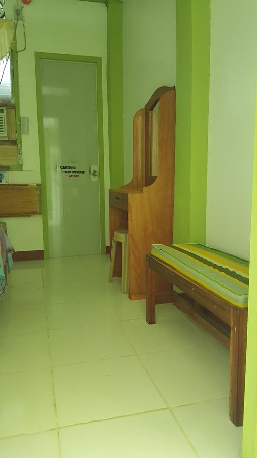 Casaoro Homestay Puerto Princesa Εξωτερικό φωτογραφία