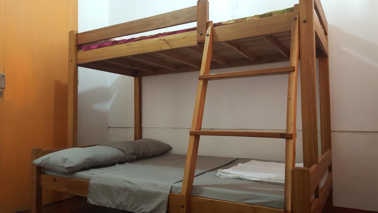 Casaoro Homestay Puerto Princesa Εξωτερικό φωτογραφία