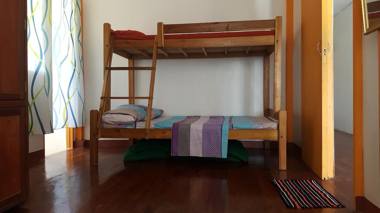 Casaoro Homestay Puerto Princesa Εξωτερικό φωτογραφία