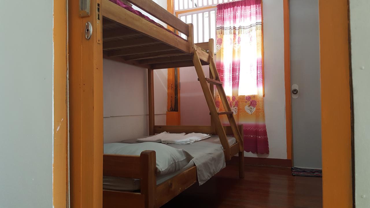 Casaoro Homestay Puerto Princesa Εξωτερικό φωτογραφία