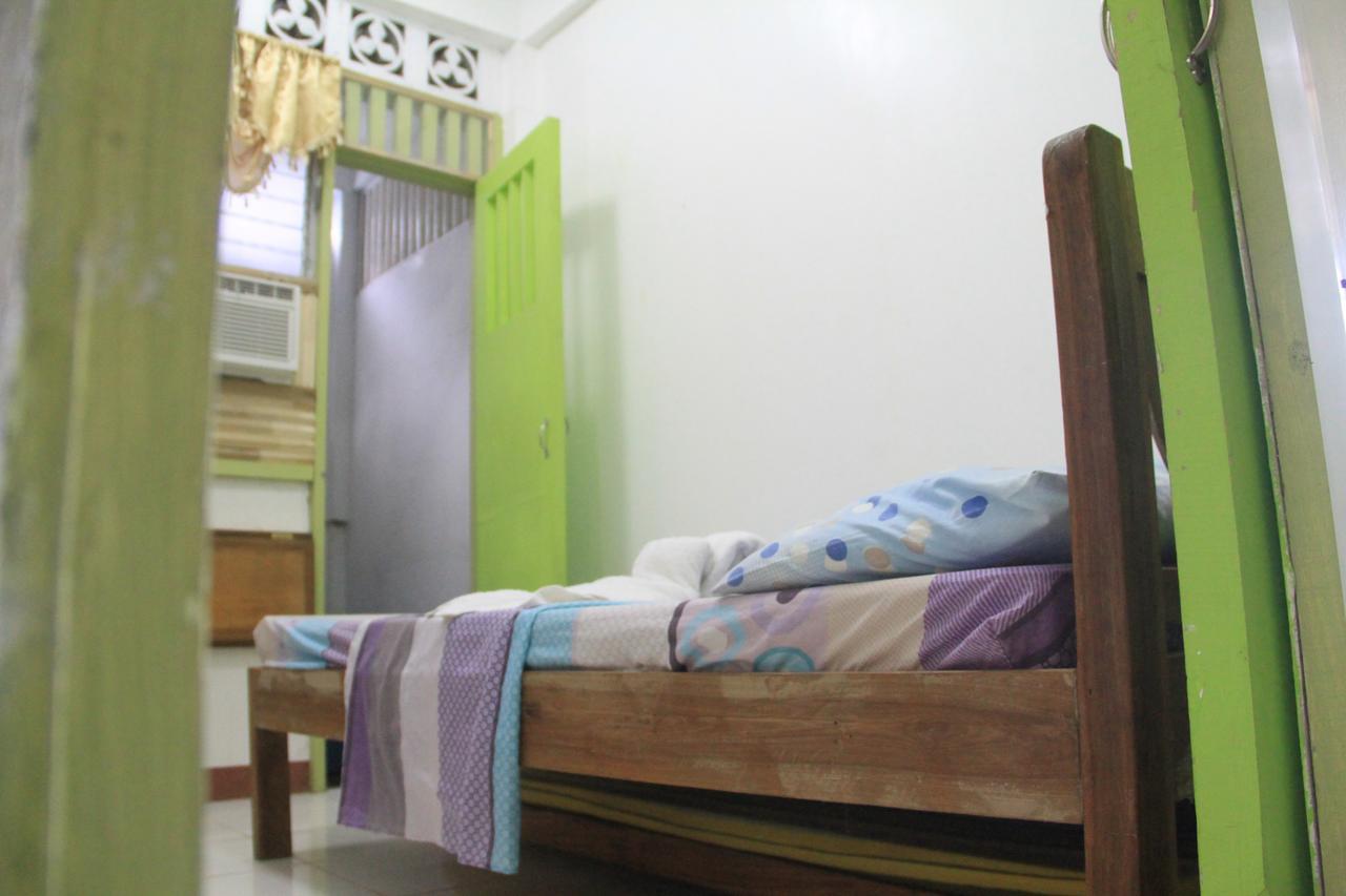 Casaoro Homestay Puerto Princesa Εξωτερικό φωτογραφία