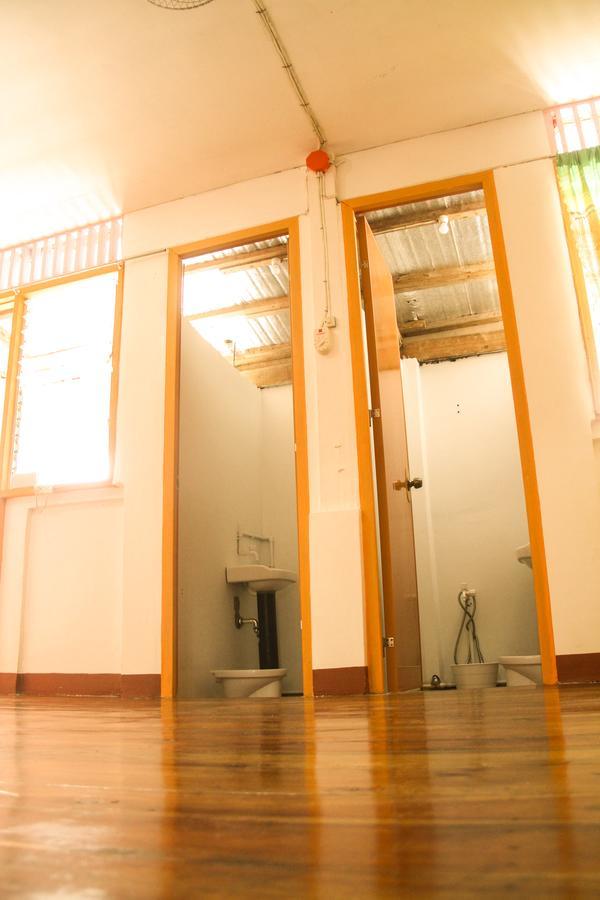 Casaoro Homestay Puerto Princesa Εξωτερικό φωτογραφία