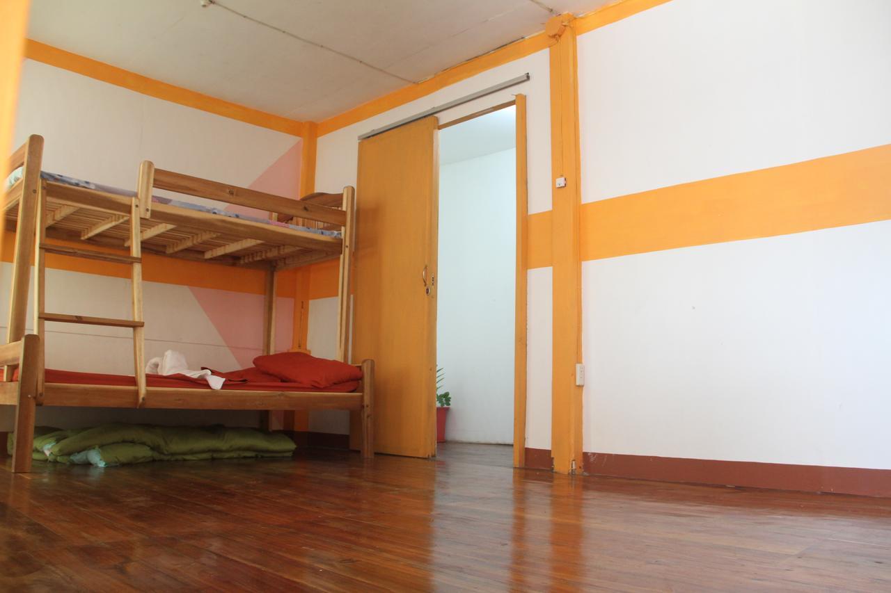 Casaoro Homestay Puerto Princesa Εξωτερικό φωτογραφία