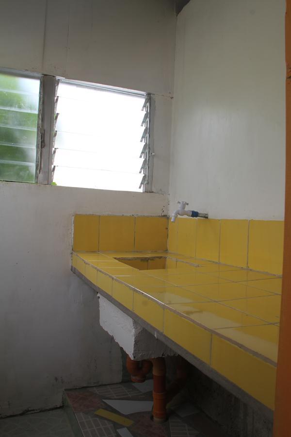 Casaoro Homestay Puerto Princesa Εξωτερικό φωτογραφία
