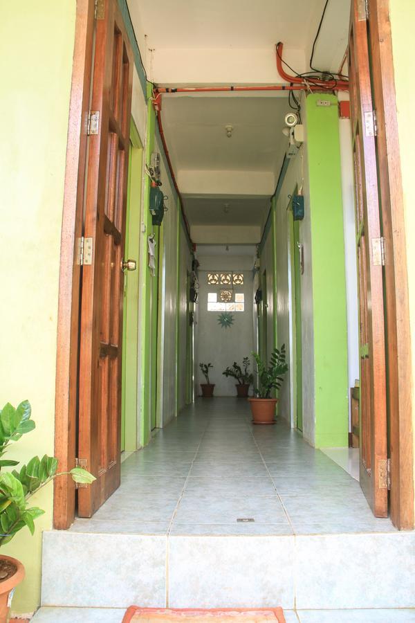 Casaoro Homestay Puerto Princesa Εξωτερικό φωτογραφία