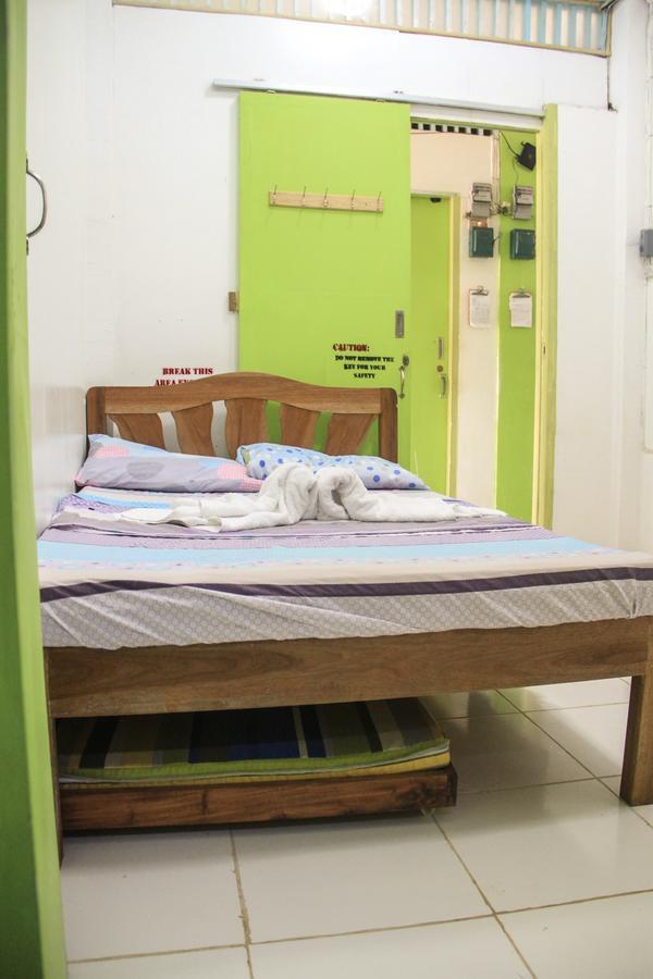 Casaoro Homestay Puerto Princesa Εξωτερικό φωτογραφία