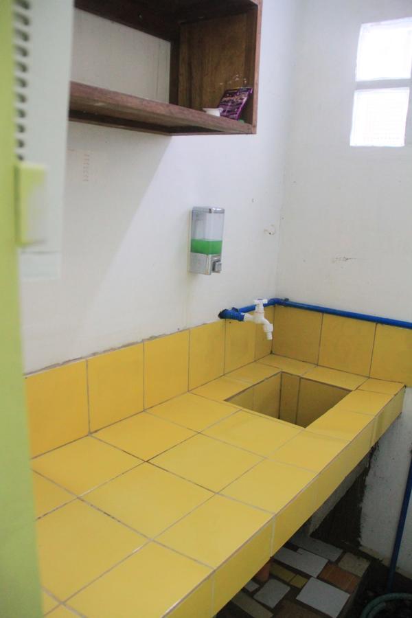 Casaoro Homestay Puerto Princesa Εξωτερικό φωτογραφία