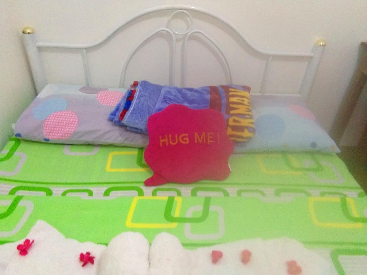 Casaoro Homestay Puerto Princesa Εξωτερικό φωτογραφία