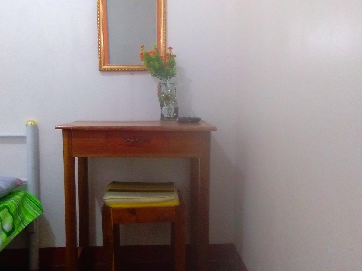 Casaoro Homestay Puerto Princesa Εξωτερικό φωτογραφία