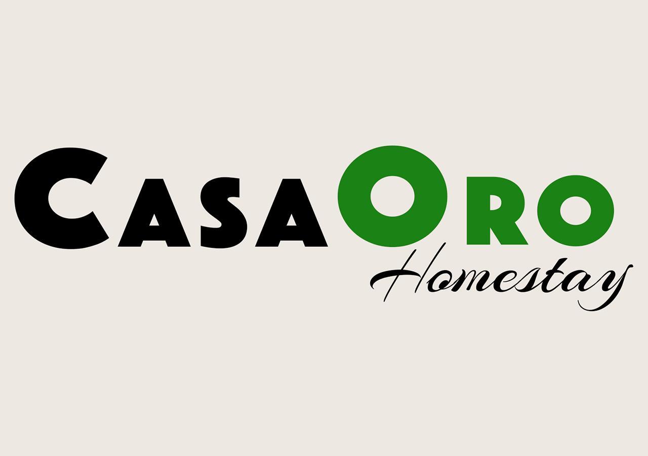 Casaoro Homestay Puerto Princesa Εξωτερικό φωτογραφία