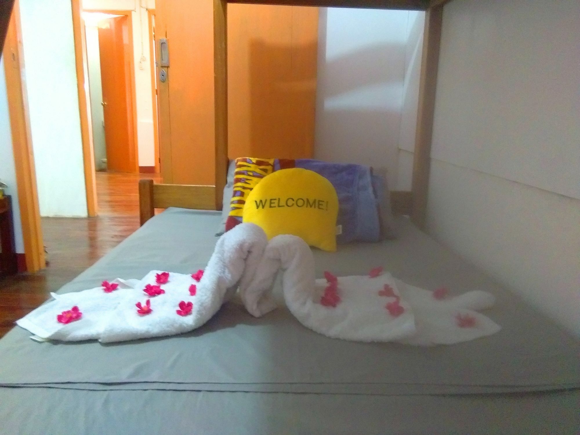 Casaoro Homestay Puerto Princesa Εξωτερικό φωτογραφία