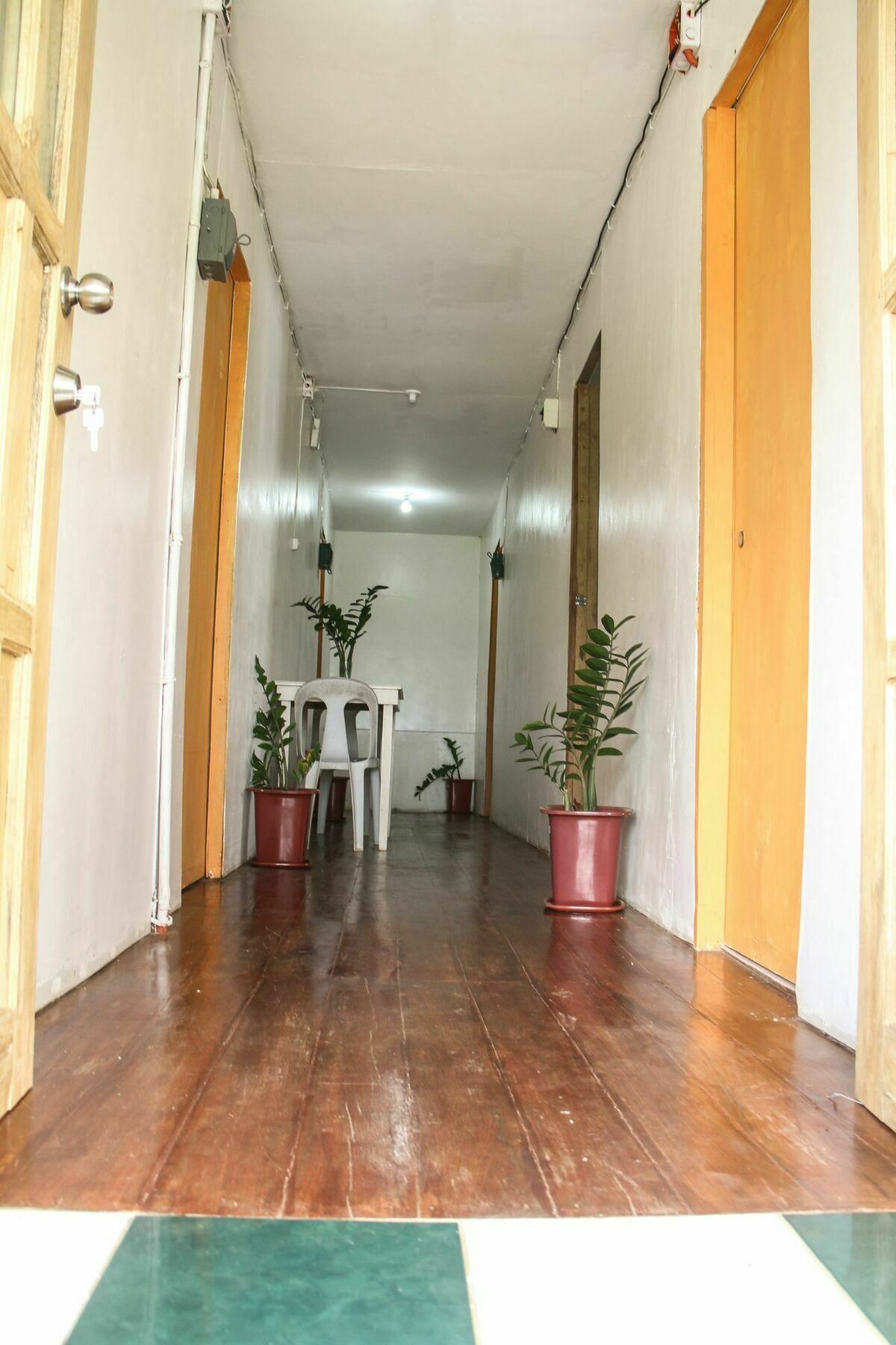Casaoro Homestay Puerto Princesa Εξωτερικό φωτογραφία