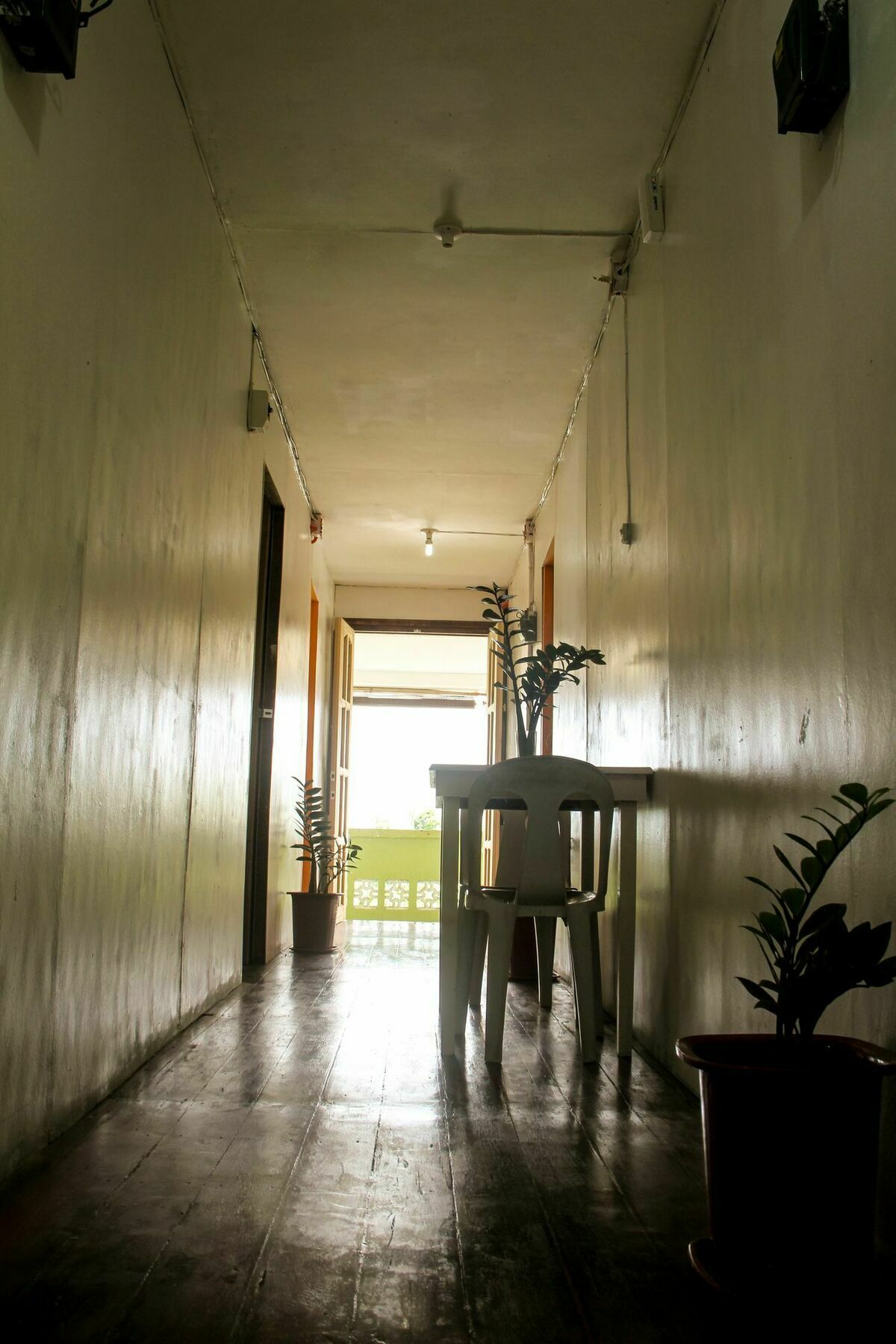 Casaoro Homestay Puerto Princesa Εξωτερικό φωτογραφία