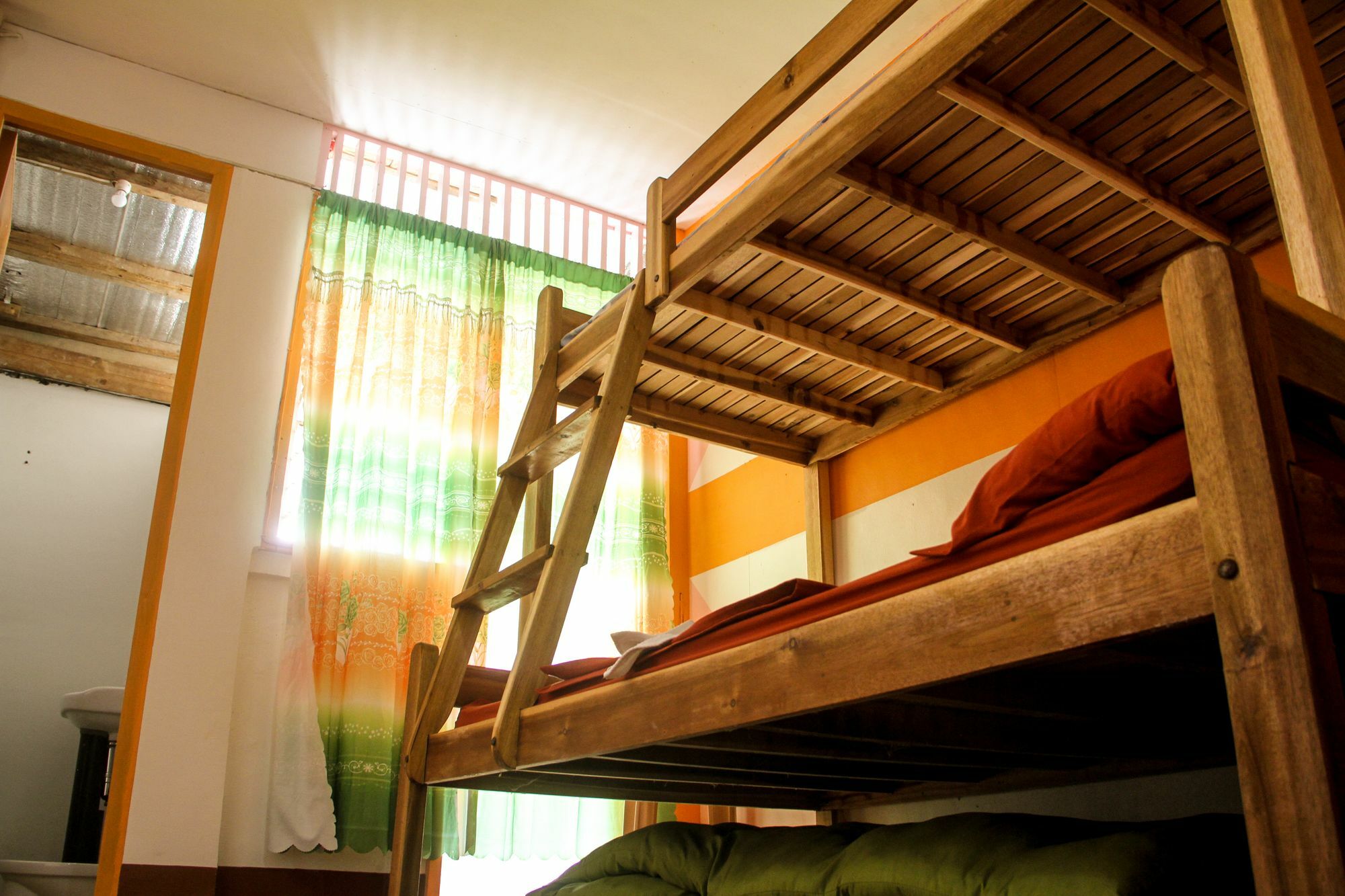 Casaoro Homestay Puerto Princesa Εξωτερικό φωτογραφία