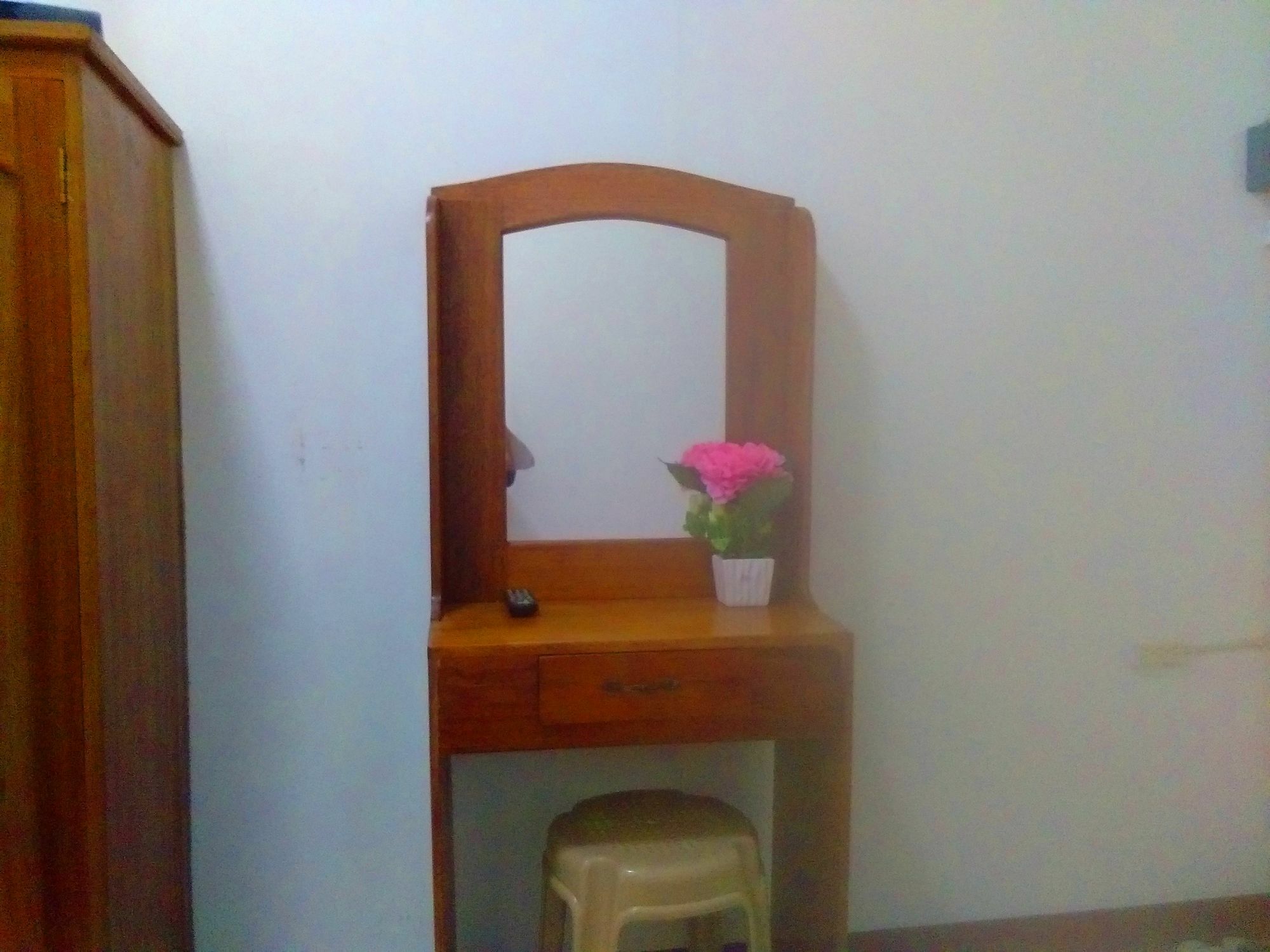 Casaoro Homestay Puerto Princesa Εξωτερικό φωτογραφία